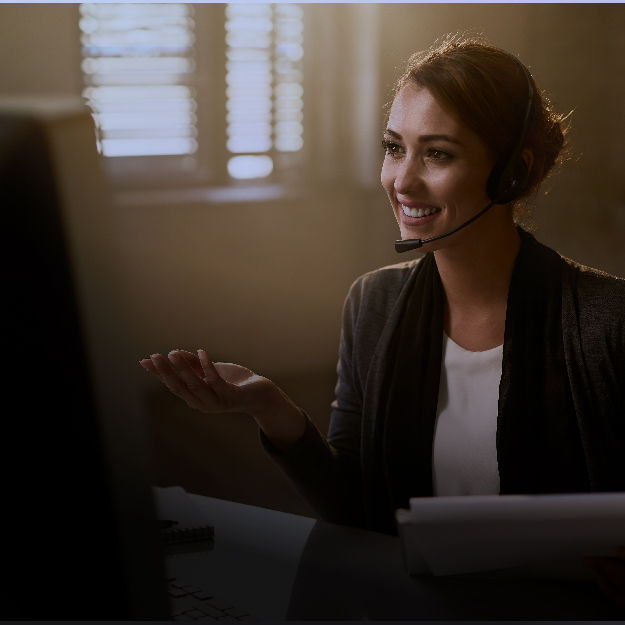 Miniatura del curso Atención al Cliente