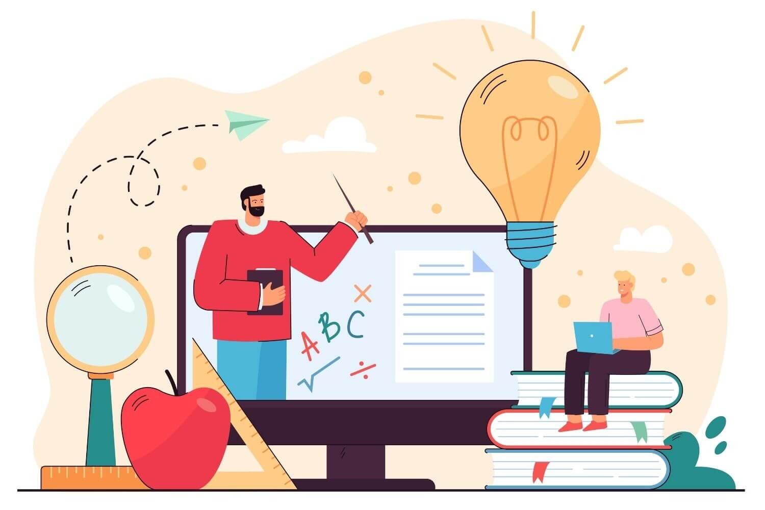 Miniatura del curso Estrategias Pedagógicas por Competencias